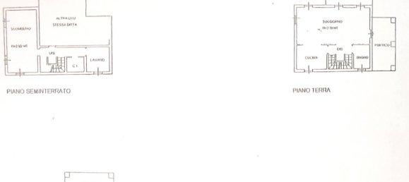 5 bedrooms Villa in Arona, Italy No. 372361 29