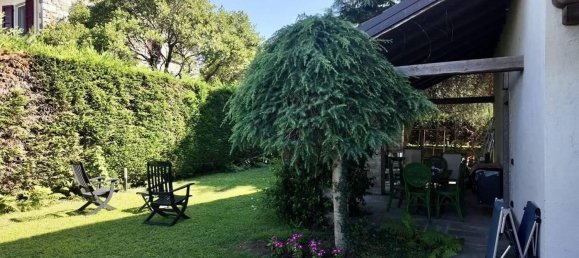 5 bedrooms Villa in Arona, Italy No. 372361 24