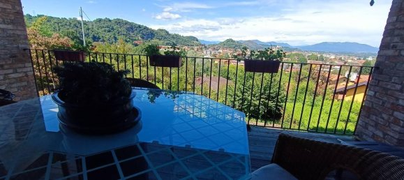 5 bedrooms Villa in Arona, Italy No. 372361 25