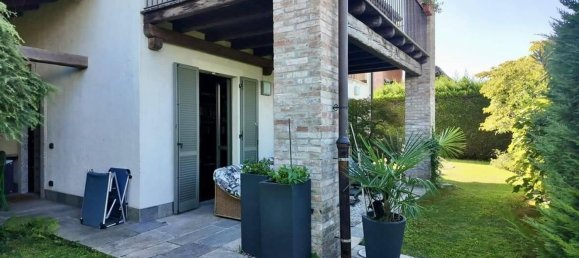 5 bedrooms Villa in Arona, Italy No. 372361 23