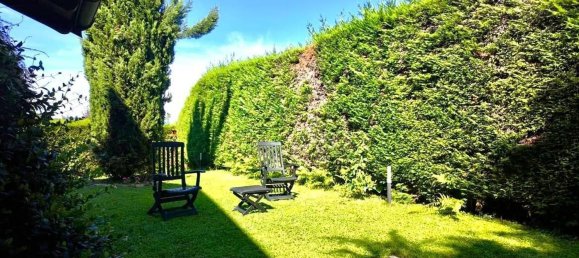 5 bedrooms Villa in Arona, Italy No. 372361 26