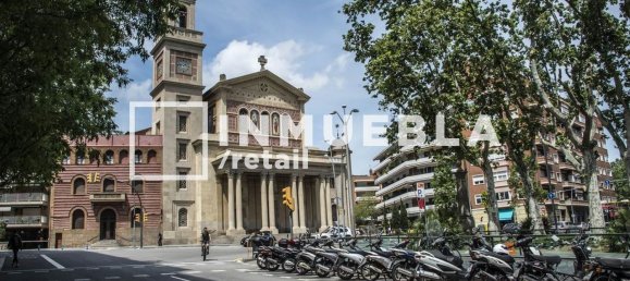 Imóvel comercial em Barcelona, Spain 380 m² N.º 20659 4