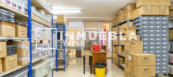 Imóvel comercial em Barcelona, Spain 380 m² N.º 20659 25