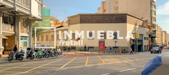 Imóvel comercial em Barcelona, Spain 380 m² N.º 20659 12