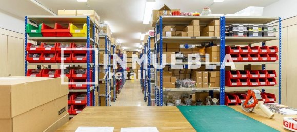 Imóvel comercial em Barcelona, Spain 380 m² N.º 20659 21