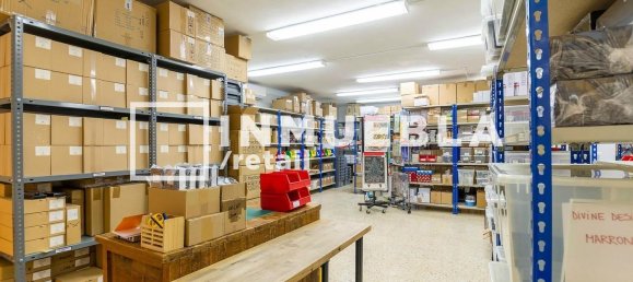 Imóvel comercial em Barcelona, Spain 380 m² N.º 20659 31