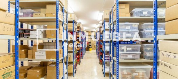 Imóvel comercial em Barcelona, Spain 380 m² N.º 20659 32