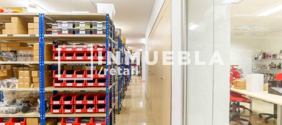 Imóvel comercial em Barcelona, Spain 380 m² N.º 20659 2