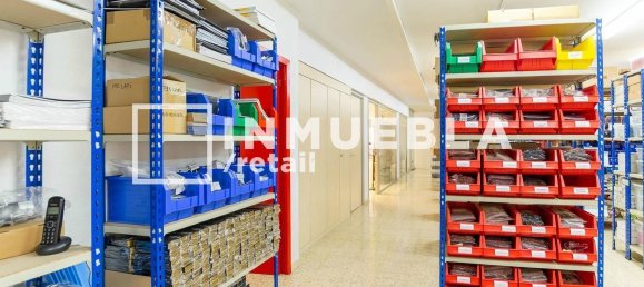 Imóvel comercial em Barcelona, Spain 380 m² N.º 20659 22