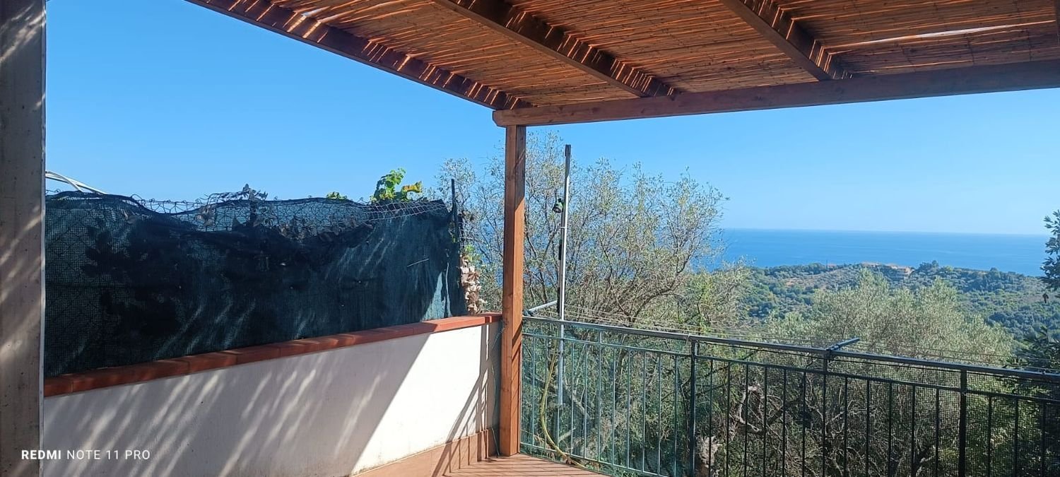 2 bedrooms Apartment in Casal Velino, Italy No. 323303