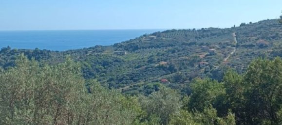 2 bedrooms Apartment in Casal Velino, Italy No. 323303 24