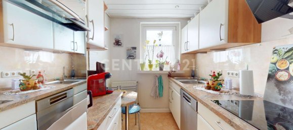 2-salle Appartement à Magdeburg, Germany No. 233770 2