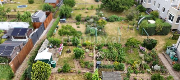 2-salle Appartement à Magdeburg, Germany No. 233770 4