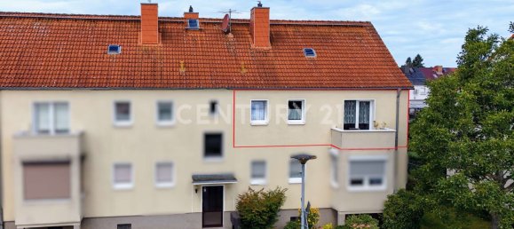 2-salle Appartement à Magdeburg, Germany No. 233770 5