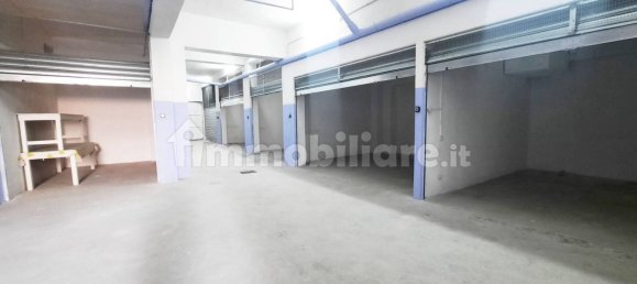 Гараж 17м² в Палермо, Италия № 364494 8