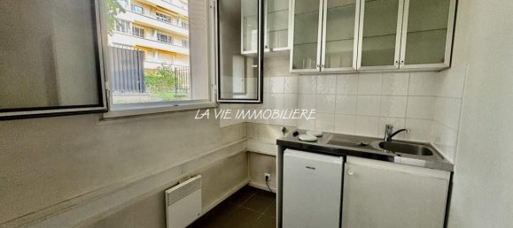 1 bedroom Apartment in Neuilly-sur-Seine, France No. 163344 6