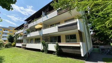 4-Zimmer Haus in Innsbruck-Stadt, Austria, Nr. 88137