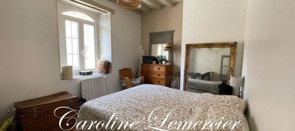 4 bedrooms Townhouse in Connerre, France No. 310170 6