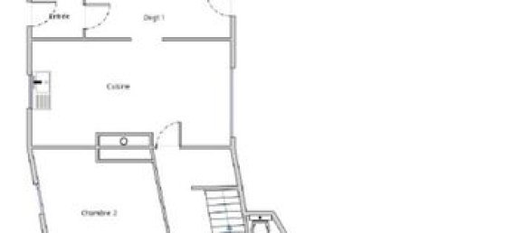 4 bedrooms Townhouse in Connerre, France No. 310170 17