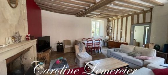 4 bedrooms Townhouse in Connerre, France No. 310170 2