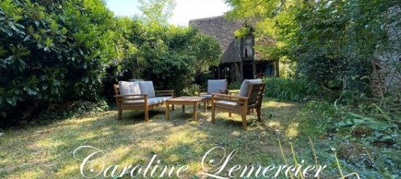 4 bedrooms Townhouse in Connerre, France No. 310170 9