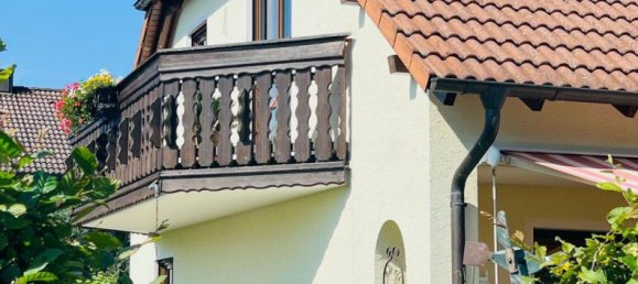 Casa de 5 divisões em Roth, Germany N.º 297057 2