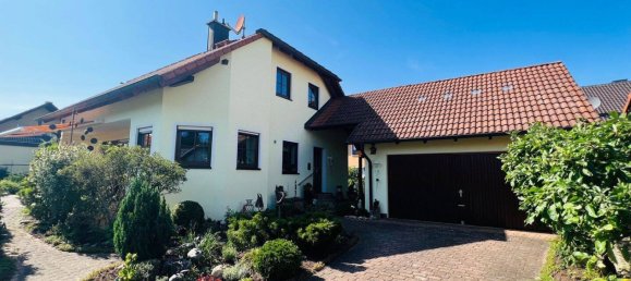 Casa de 5 divisões em Roth, Germany N.º 297057 8