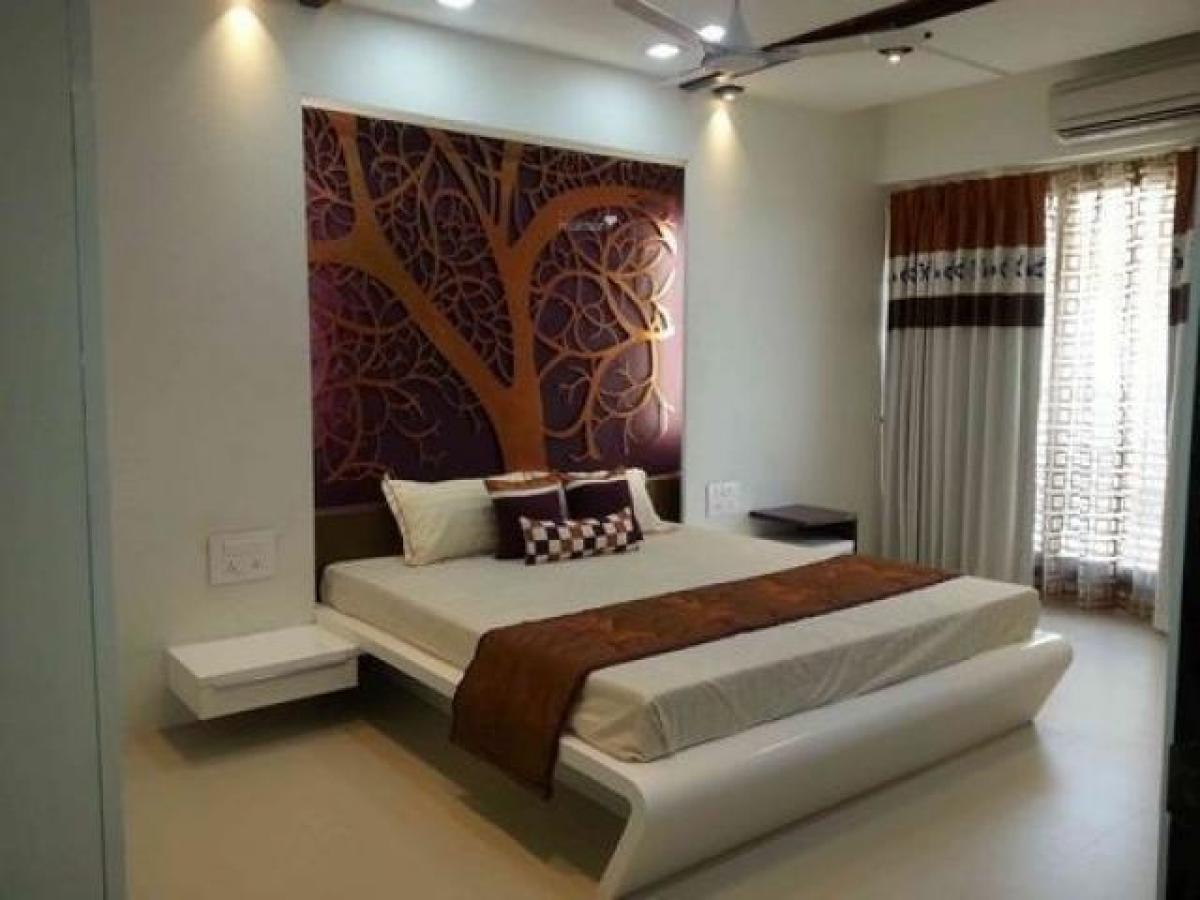 3 Schlafzimmer Haus in Bangalore, India, Nr. 5515