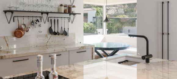 7 bedrooms Villa in Benahavis, Spain No. 4747 15