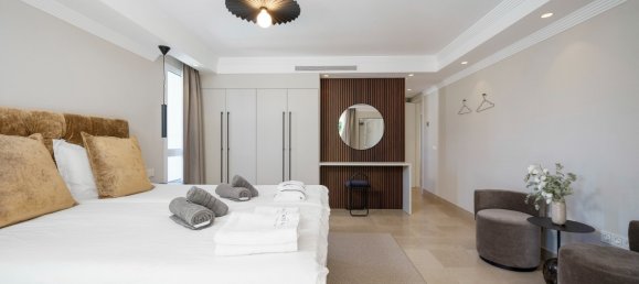 7 bedrooms Villa in Benahavis, Spain No. 4747 27