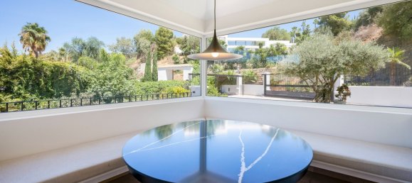 7 bedrooms Villa in Benahavis, Spain No. 4747 16