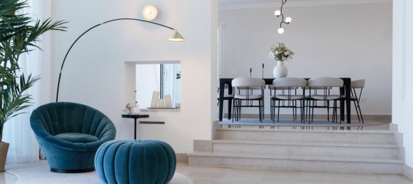 7 bedrooms Villa in Benahavis, Spain No. 4747 9