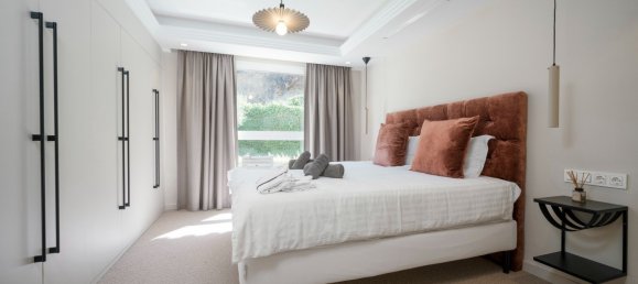 7 bedrooms Villa in Benahavis, Spain No. 4747 24