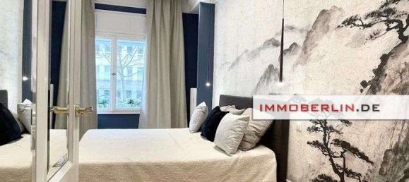 Apartamento de 3 habitaciónes en Wilmersdorf, Germany No. 107636 13