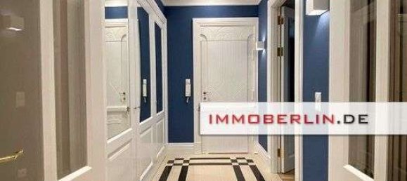 Apartamento de 3 habitaciónes en Wilmersdorf, Germany No. 107636 11