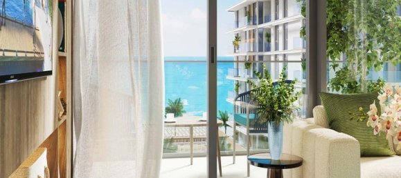 1 غرف نوم شقة في Mina Rashid, UAE رقم 42992 5