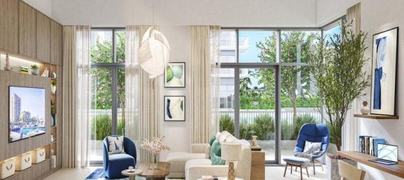 1 غرف نوم شقة في Mina Rashid, UAE رقم 42992 3