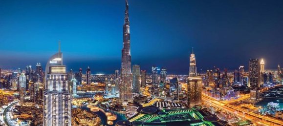 1 غرف نوم شقة في Mina Rashid, UAE رقم 42992 6