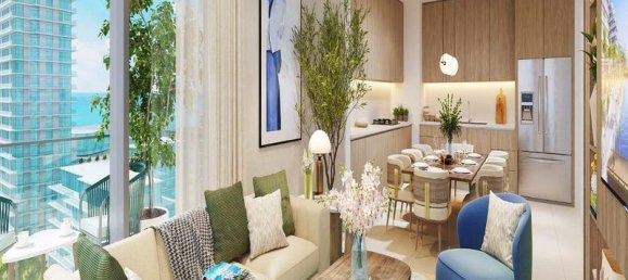 1 غرف نوم شقة في Mina Rashid, UAE رقم 42992 4