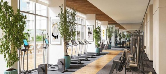 1 غرف نوم شقة في Mina Rashid, UAE رقم 42992 15