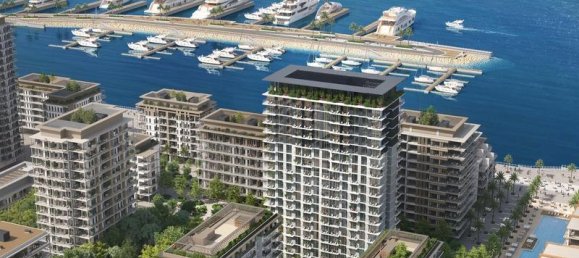 1 غرف نوم شقة في Mina Rashid, UAE رقم 42992 13