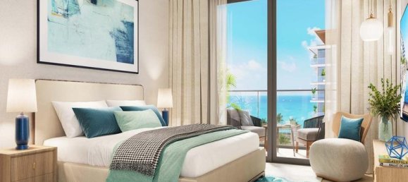 1 غرف نوم شقة في Mina Rashid, UAE رقم 42992 8