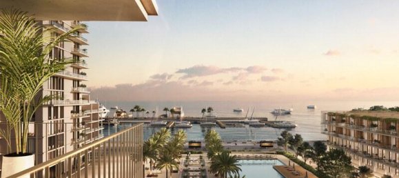 1 غرف نوم شقة في Mina Rashid, UAE رقم 42992 2