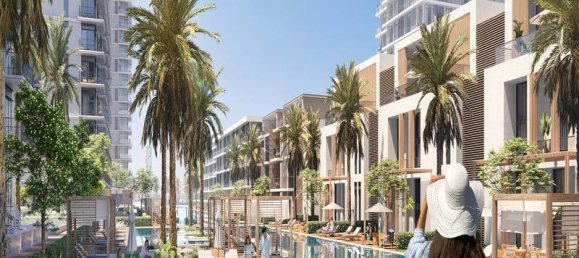 1 غرف نوم شقة في Mina Rashid, UAE رقم 42992 11