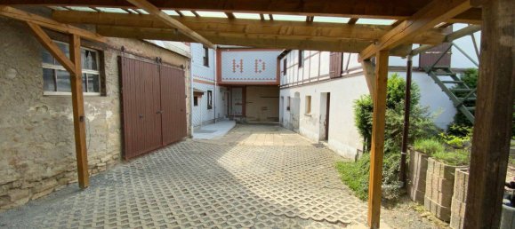 4 chambres Maison à Saale-Orla, Germany No. 332166 5