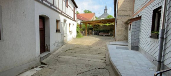 4 chambres Maison à Saale-Orla, Germany No. 332166 3