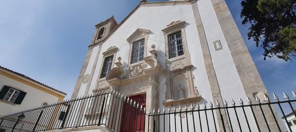 2 bedrooms House in Oeiras, Portugal No. 53129 3