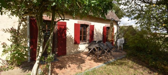 3 bedrooms House in Champrond-en-Gatine, France No. 88796 20