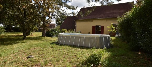 3 bedrooms House in Champrond-en-Gatine, France No. 88796 17