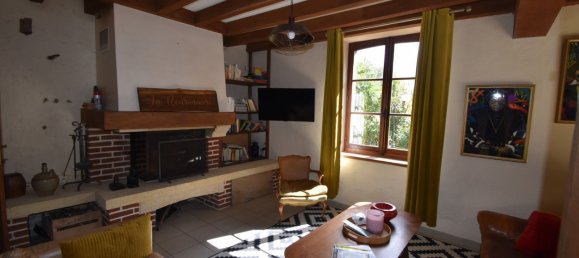 3 bedrooms House in Champrond-en-Gatine, France No. 88796 6